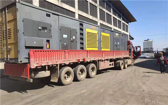 桐乡200KW发电机组适配电缆规格选型指南