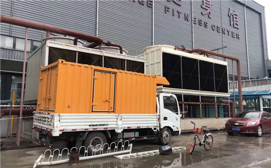 桐乡300KW发电机组适配电缆规格选型指南
