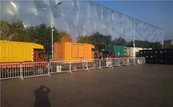 桐乡400KW发电机组适配电缆规格选型指南