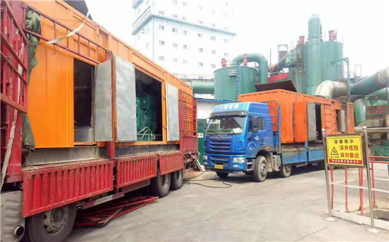桐乡100KW发电机组适配电缆规格选型指南