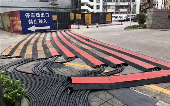桐乡发电机组电缆选型完整具体步骤(工程通用标准流程)